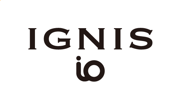 IGNIS iO （イグニス イオ）